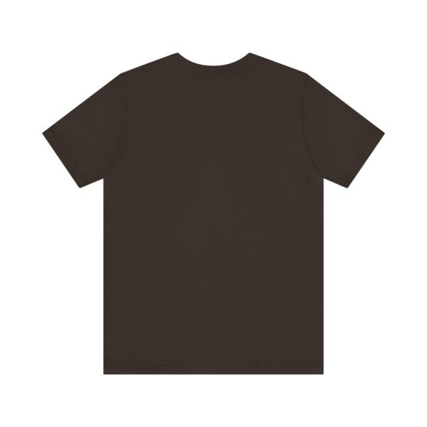 Pumpkin Spice and Jesus Christ - Bella Canvas Unisex T-shirt, Christian Fall Sweater, Faith & Coffee - Image 10