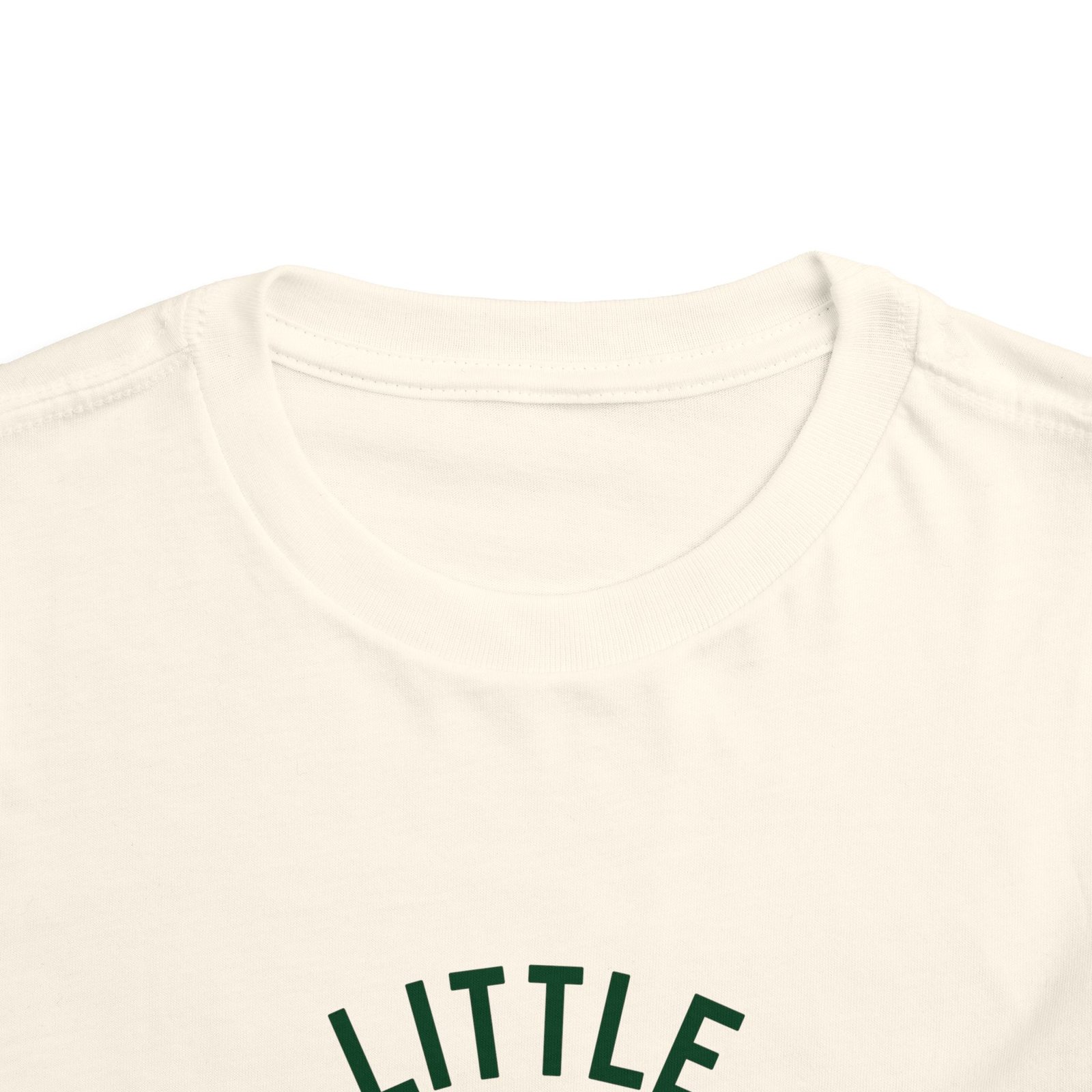 Little Explorer Toddler T-Shirt | Kids Adventure Shirt | Binoculars & Backpack Graphic Tee | Nature Loving Kid Shirt | Outdoor Toddler Tee - Image 8