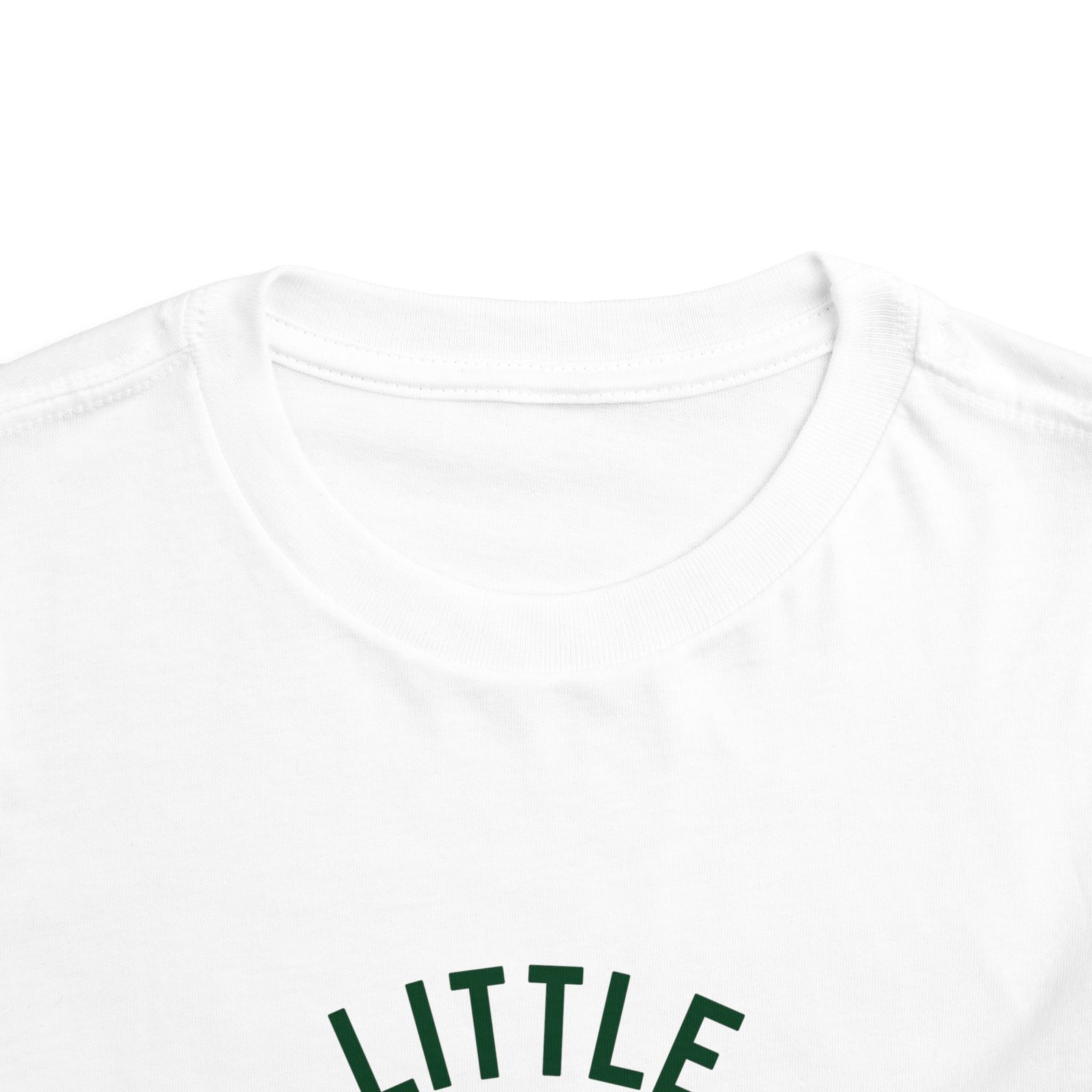 Little Explorer Toddler T-Shirt | Kids Adventure Shirt | Binoculars & Backpack Graphic Tee | Nature Loving Kid Shirt | Outdoor Toddler Tee - Image 4