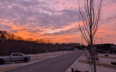 The Ridge Outdoor Resort, Sevierville, TN