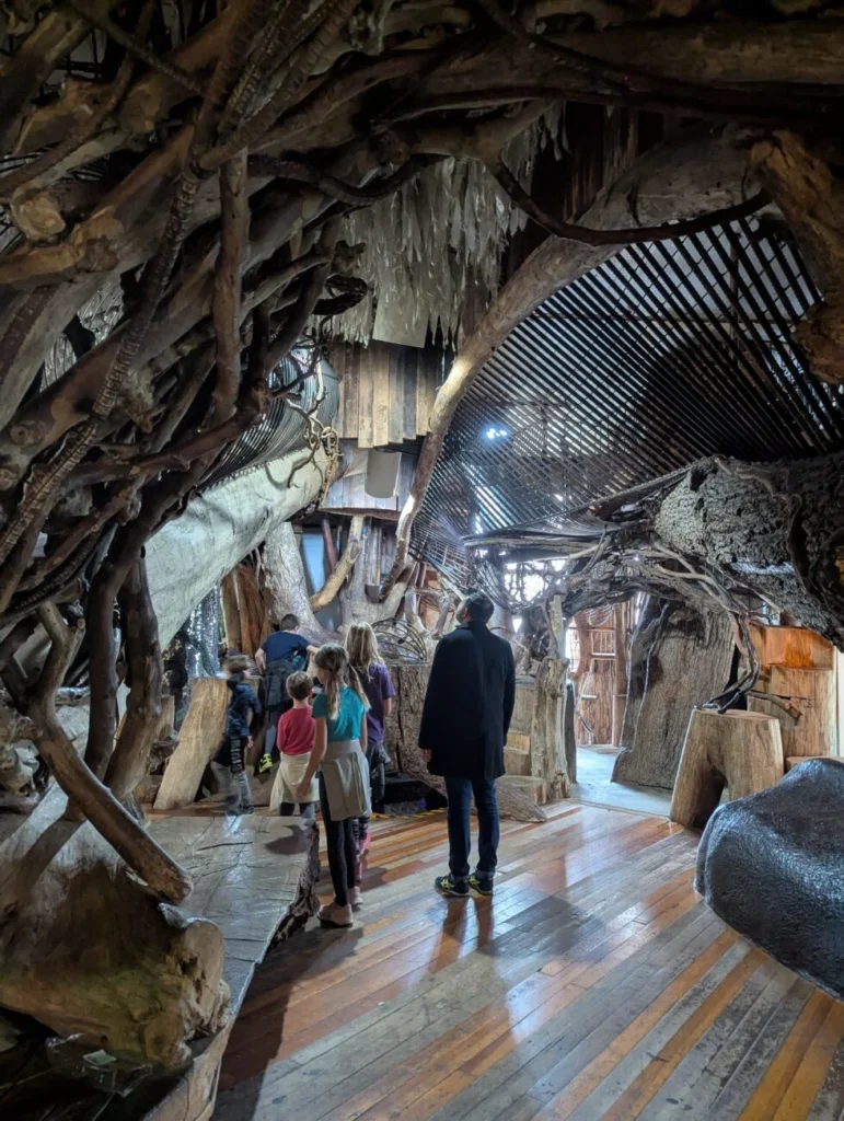 St. Louis City Museum