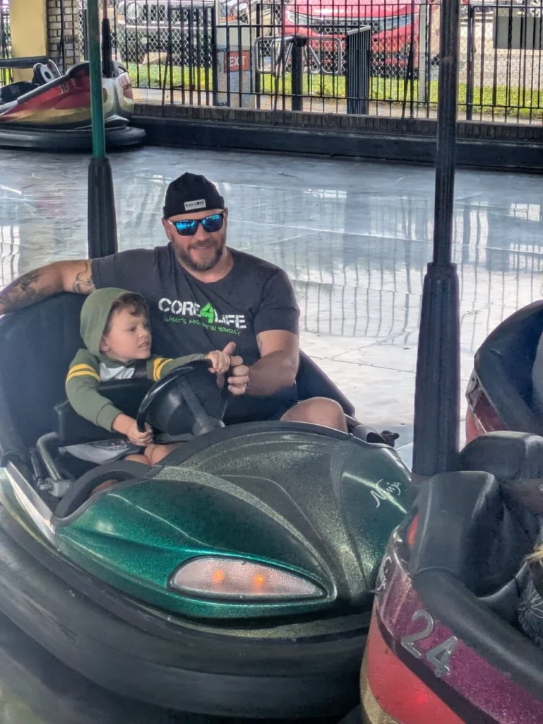 Waldameer Park